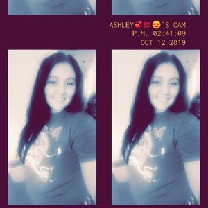 Meet your Posher, Ãshley